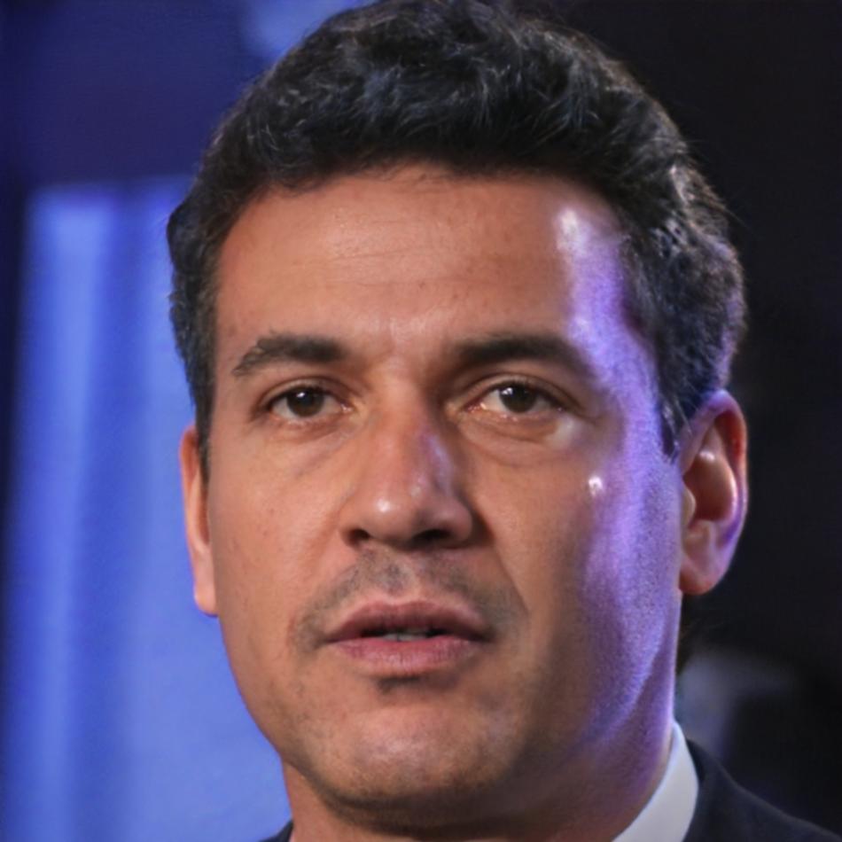 David Rodriguez, Industry Relations Manager